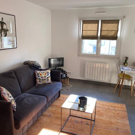 Charmant Studio A Haguenau, A 25Mn De Strasbourg المظهر الخارجي الصورة