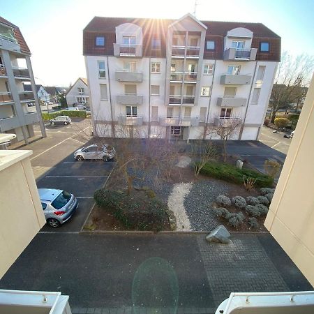 Charmant Studio A Haguenau, A 25Mn De Strasbourg المظهر الخارجي الصورة