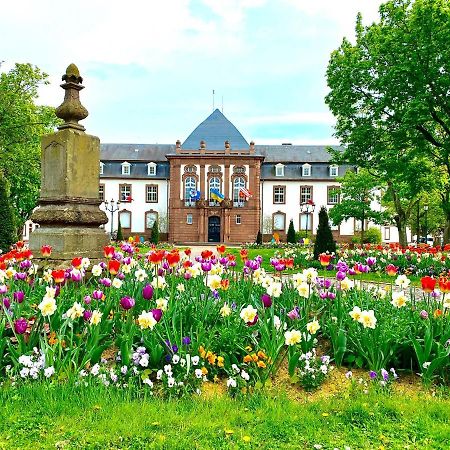 Charmant Studio A Haguenau, A 25Mn De Strasbourg المظهر الخارجي الصورة