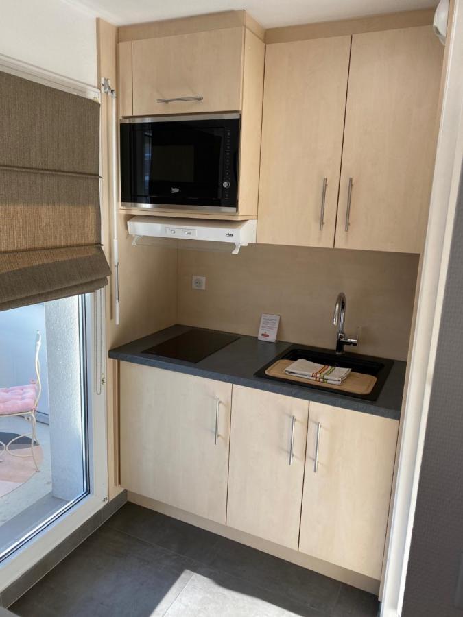 Charmant Studio A Haguenau, A 25Mn De Strasbourg المظهر الخارجي الصورة