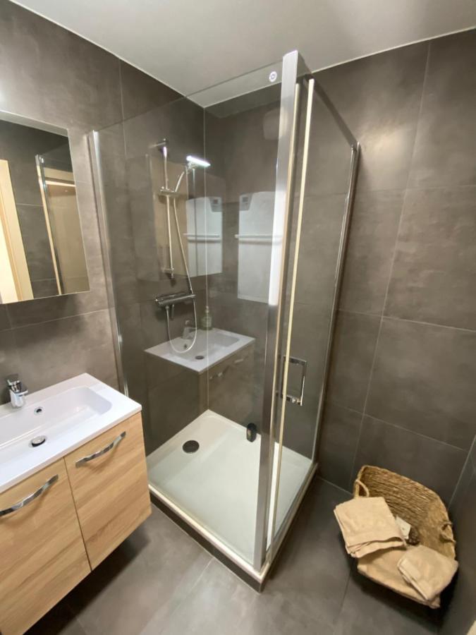 Charmant Studio A Haguenau, A 25Mn De Strasbourg المظهر الخارجي الصورة