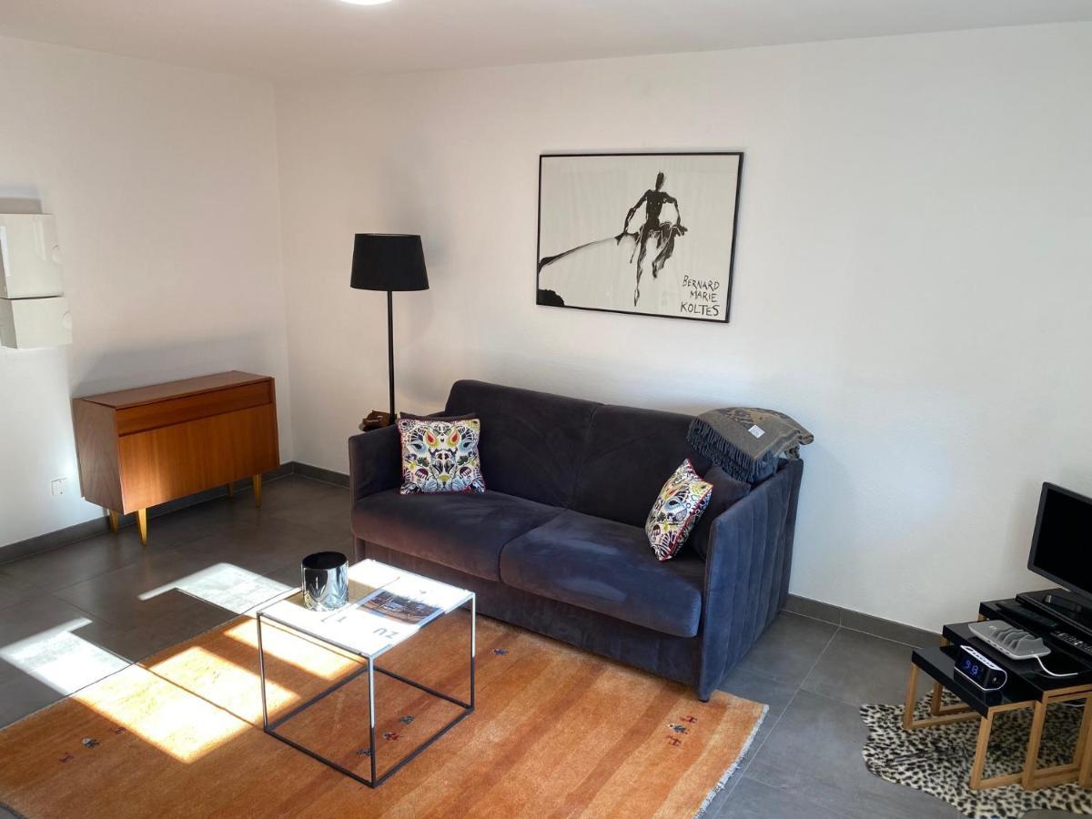 Charmant Studio A Haguenau, A 25Mn De Strasbourg المظهر الخارجي الصورة