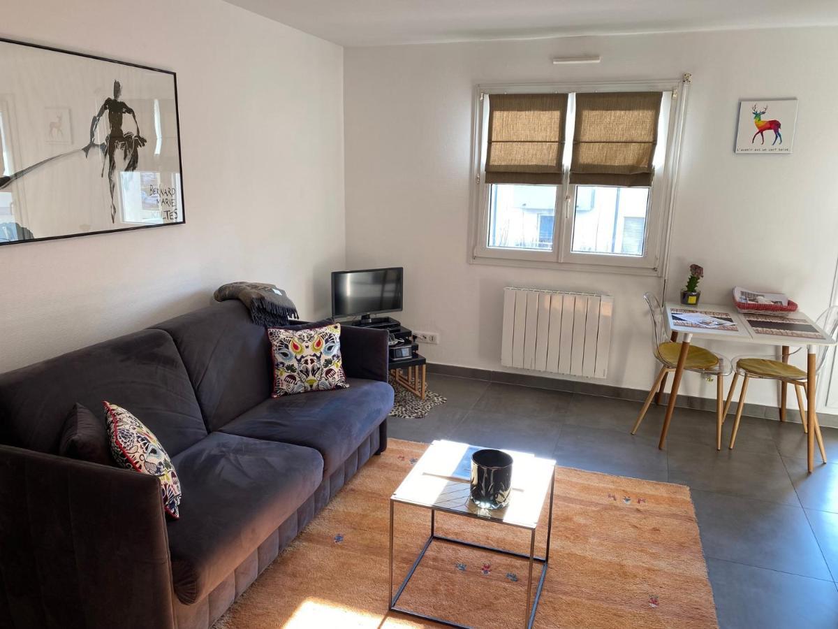 Charmant Studio A Haguenau, A 25Mn De Strasbourg المظهر الخارجي الصورة