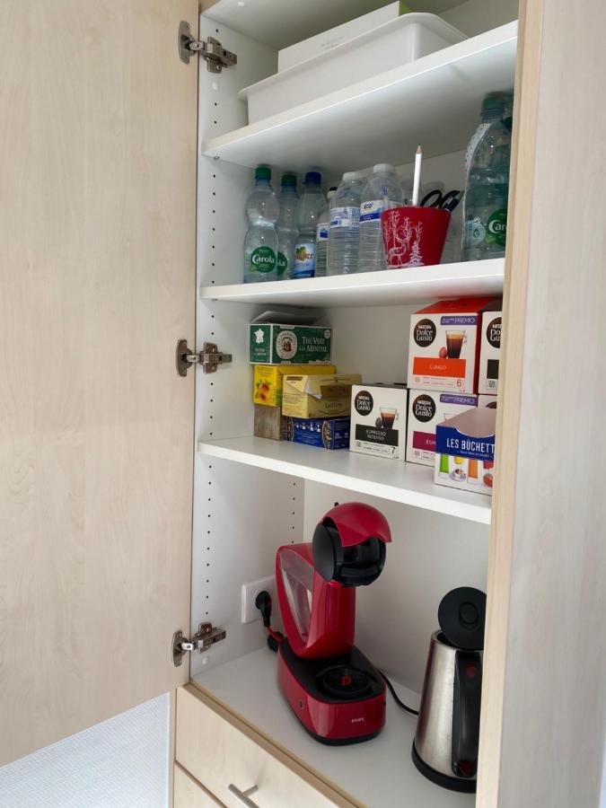 Charmant Studio A Haguenau, A 25Mn De Strasbourg المظهر الخارجي الصورة